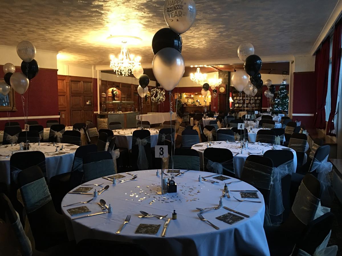 The Eagles Hotel Llanrwst Exterior foto